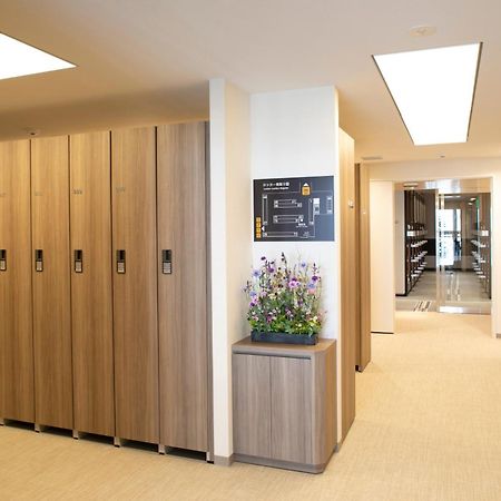 Yokote Plaza Hotel Eksteriør bilde