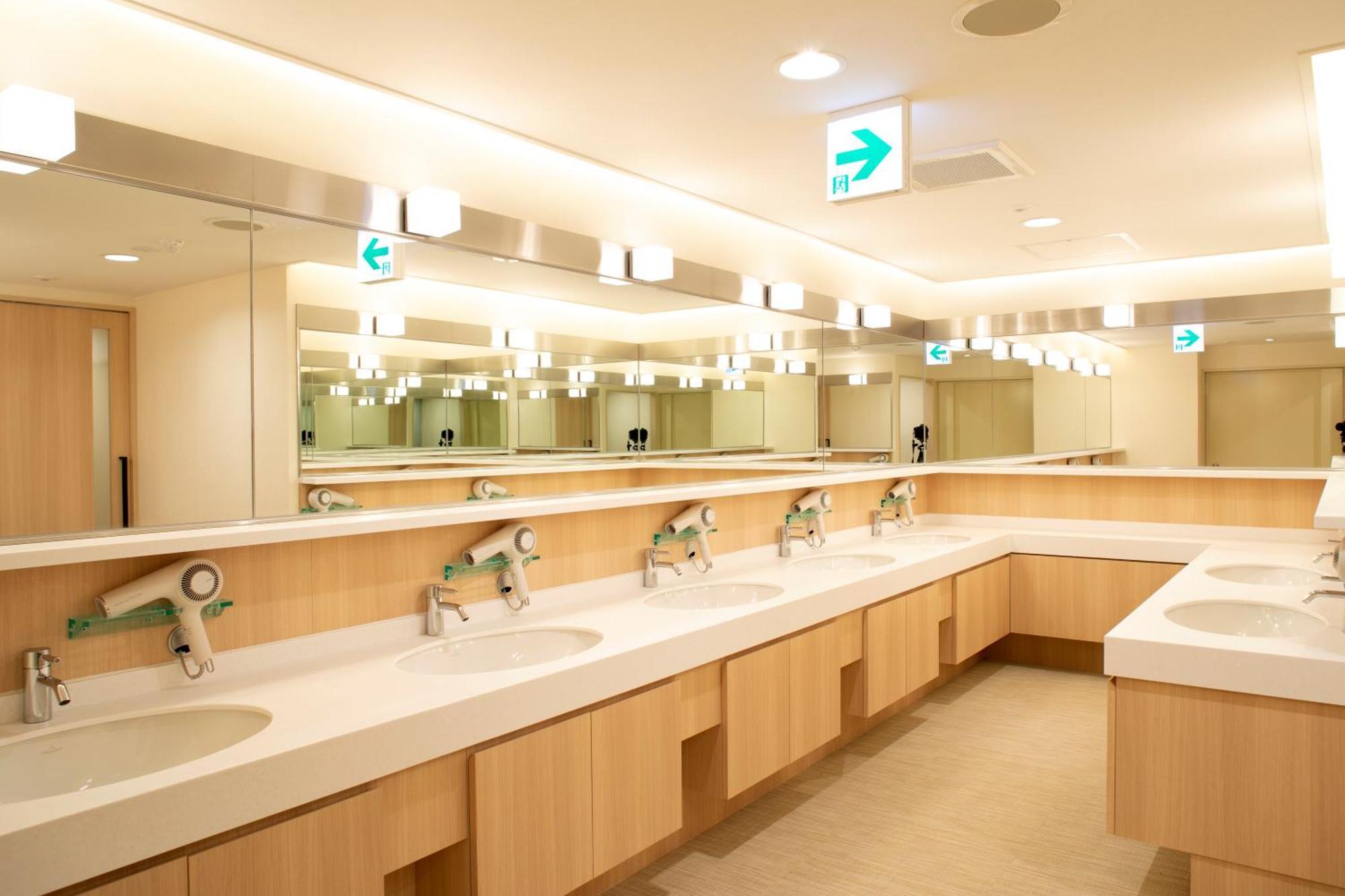 Yokote Plaza Hotel Eksteriør bilde